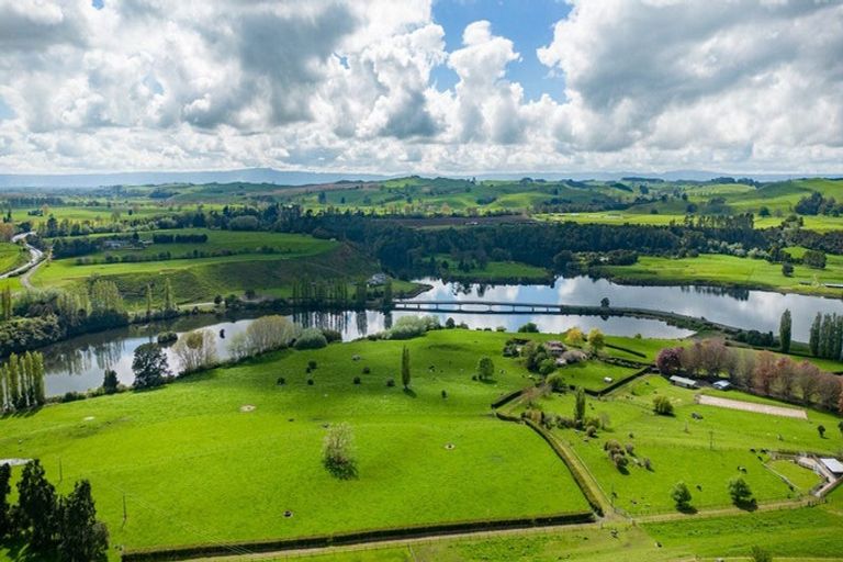 Photo of property in 2291 Maungatautari Road, Maungatautari, Cambridge, 3494