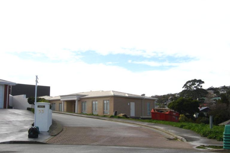 Photo of property in 8 Sasaram Lane, Cashmere, Christchurch, 8022