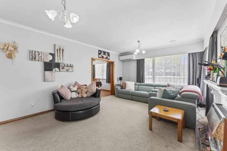 Photo of property in 27 Epuni Street, Hutt Central, Lower Hutt, 5011