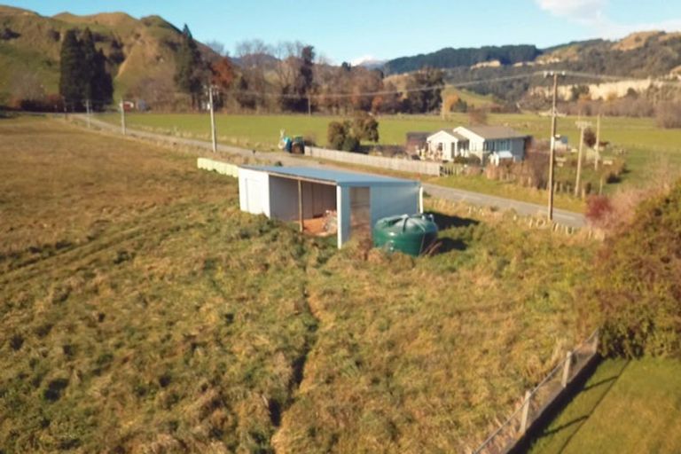 Photo of property in 1091 Torere Road, Taoroa Junction, Taihape, 4793