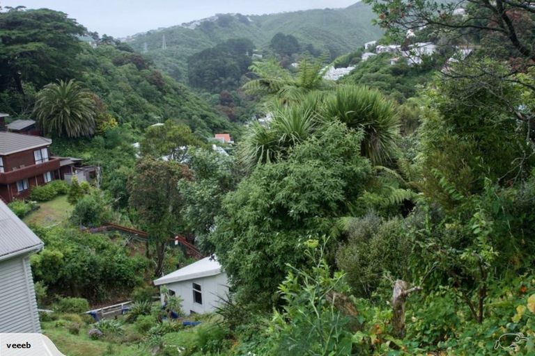 Photo of property in 5 Plunket Street, Kelburn, Wellington, 6012