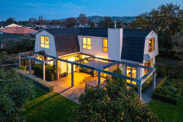 Photo of property in 60 Colemans Road, Springlands, Blenheim, 7201