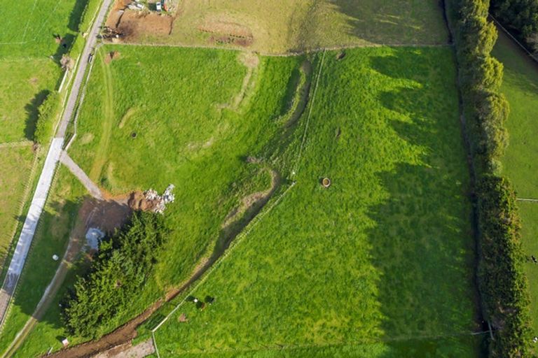 Photo of property in 238 Ohangai Road, Hawera, 4673