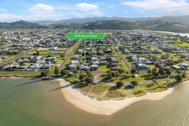 Photo of property in 303b Beach Road, Whangamata, 3620