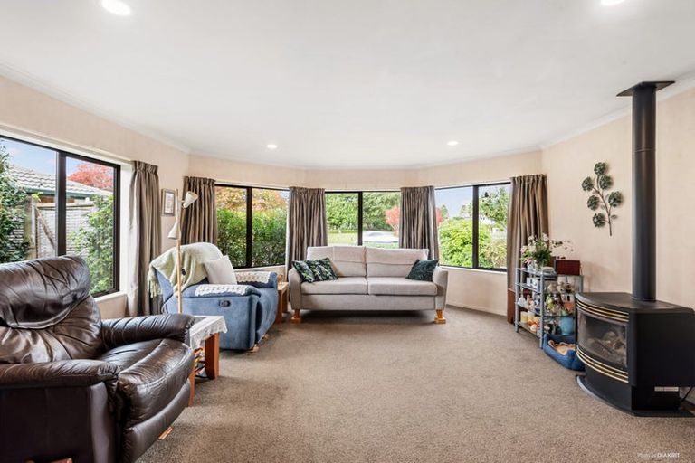 Photo of property in 244 Thomas Road, Rototuna North, Hamilton, 3210