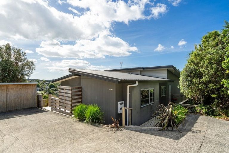 Photo of property in 141a Arran Road, Browns Bay, Auckland, 0630