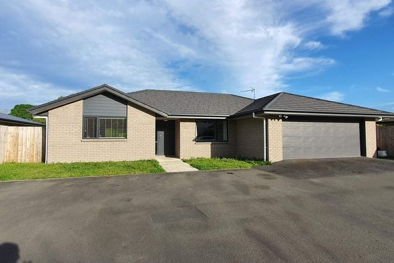 Photo of property in 7 Vi Taha Lane, Ngaruawahia, 3720