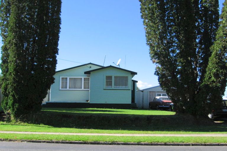 Photo of property in 8 Grey Street, Putaruru, 3411