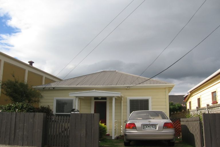 Photo of property in 50 Beach Street, Petone, Lower Hutt, 5012
