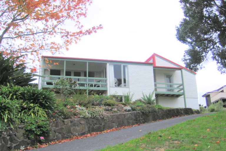 Photo of property in 20b Ramsgate Terrace, Mairangi Bay, Auckland, 0630