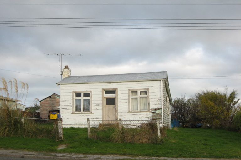 Photo of property in 32 Needles Street, Kaitangata, 9210