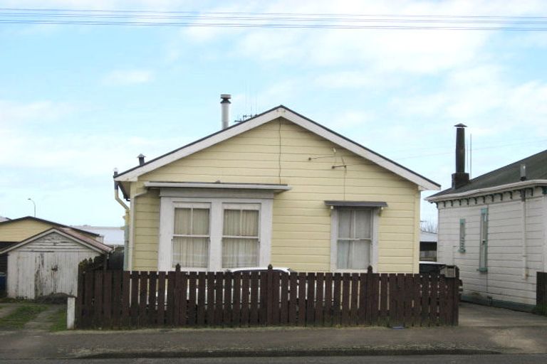 Photo of property in 137 Cambridge Street, Levin, 5510