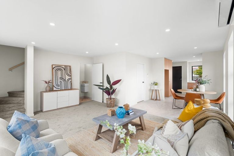 Photo of property in 1/7 Gresford Street, Edgeware, Christchurch, 8013