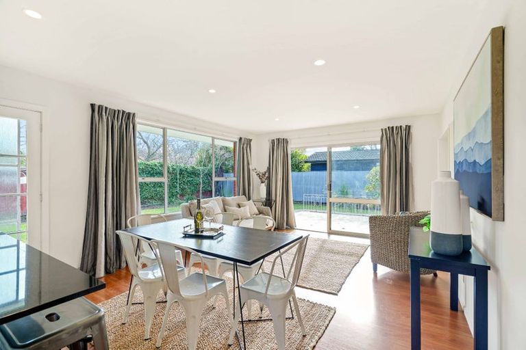 Photo of property in 9 Gilmore Place, Burnside, Christchurch, 8053