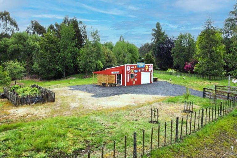 Photo of property in 161 Kawautahi Road, Owhango, 3989