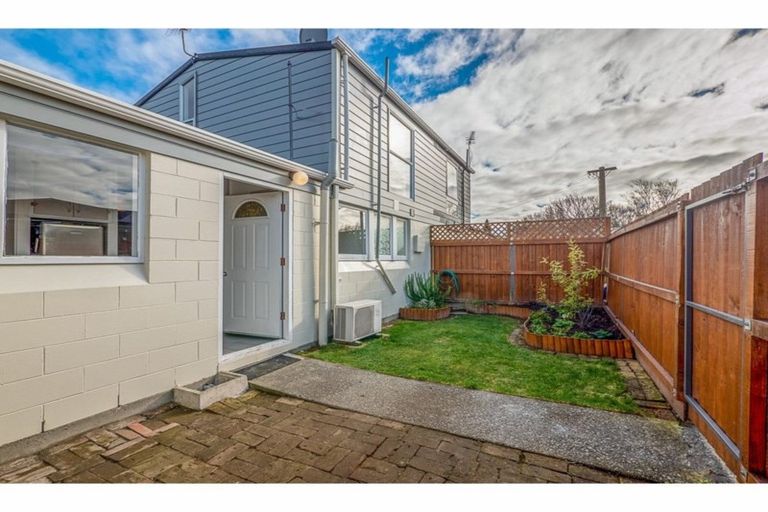 Photo of property in 2/106 Sparks Road, Hoon Hay, Christchurch, 8025