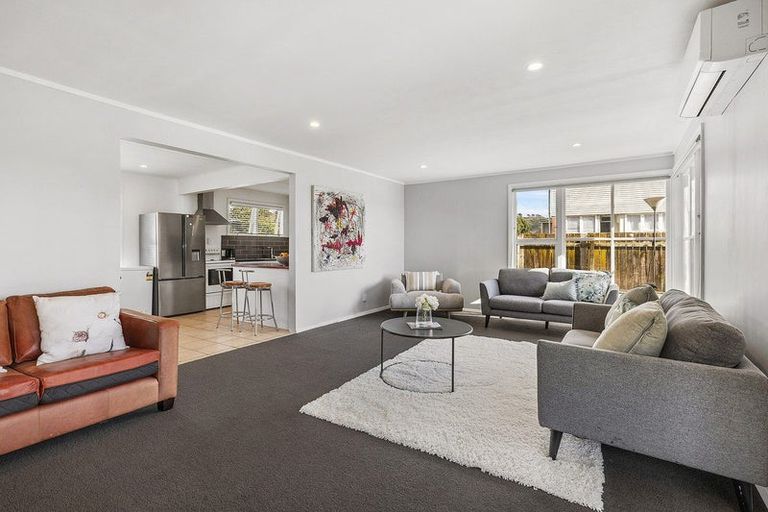 Photo of property in 69 Warspite Avenue, Cannons Creek, Porirua, 5024