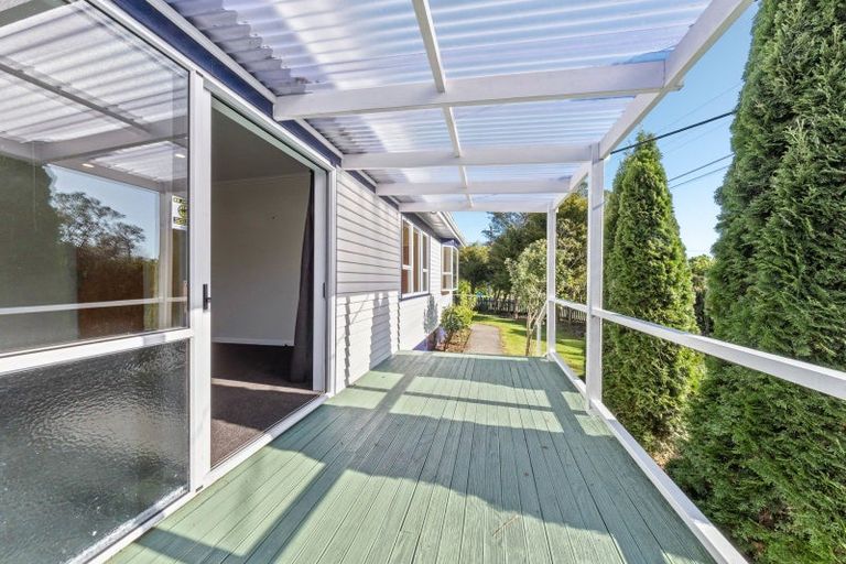 Photo of property in 29 Curtis Street, Okato, 4335