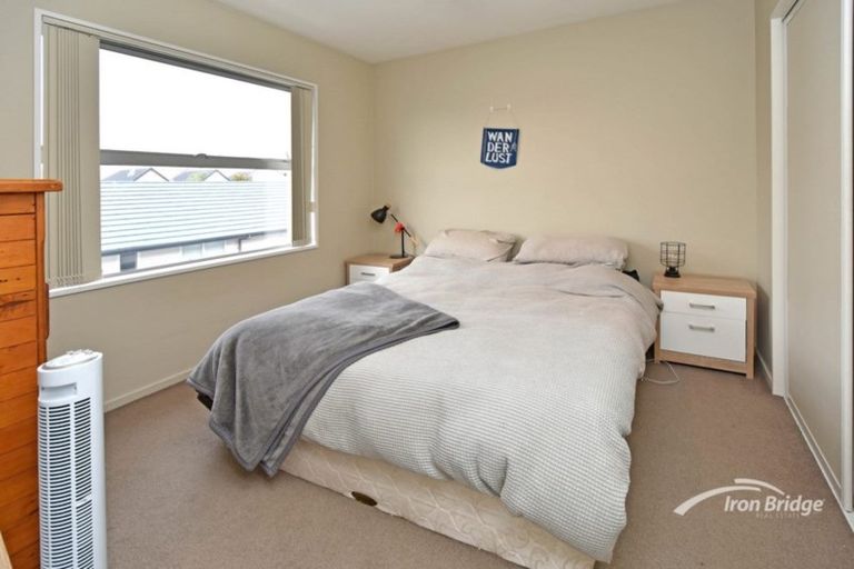 Photo of property in 54e Southampton Street, Sydenham, Christchurch, 8023