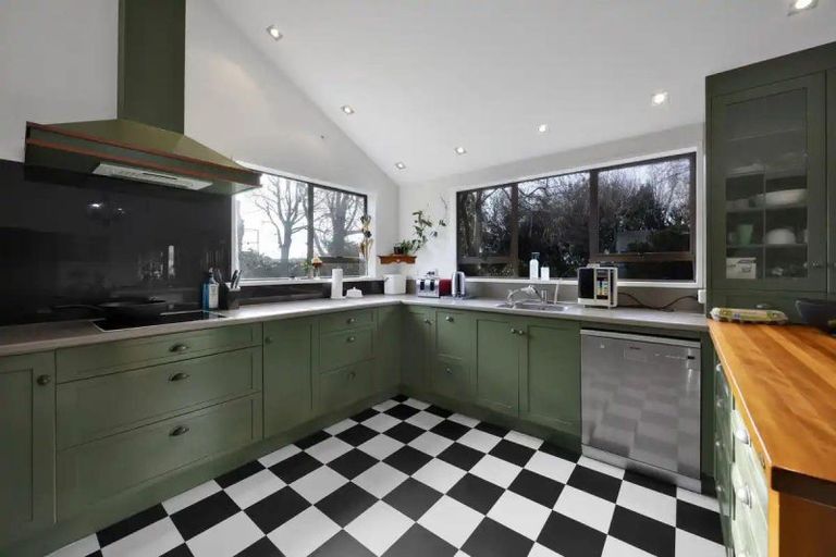 Photo of property in 248 Oeo Road, Otakeho, Hawera, 4678