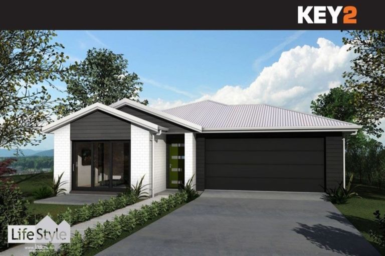 Photo of property in 66 Taikura Avenue, Red Beach, 0932