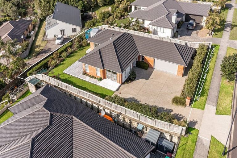 Photo of property in 29 Beachwood Drive, Hatfields Beach, Orewa, 0931