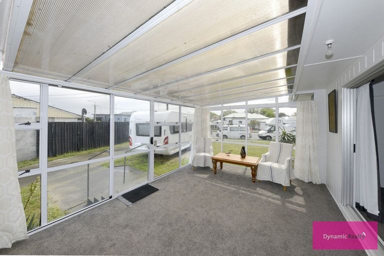 Photo of property in 1/119 Beresford Street, New Brighton, Christchurch, 8061