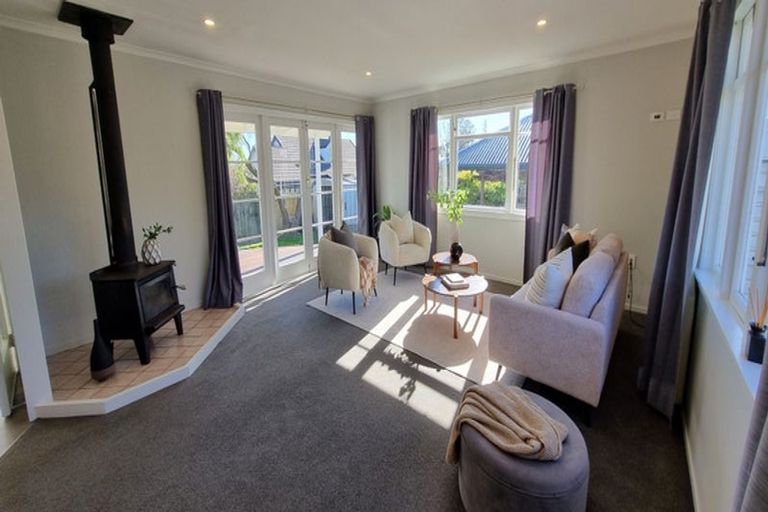 Photo of property in 72 William Street, Richmond, 7020