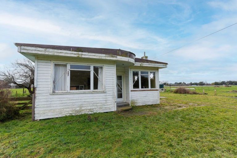 Photo of property in 751 Pryces Line, Halcombe, Feilding, 4779