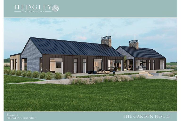 Photo of property in 55 Greig Crescent, Amberley, 7481