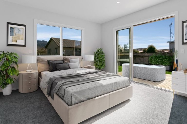 Photo of property in 28 Ngahana Place, Turangi, 3334