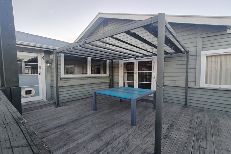 Photo of property in 1/22 Salisbury Road, Richmond, 7020