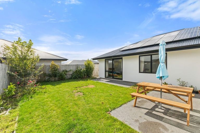 Photo of property in 22 Myrtle Road, Wigram, Christchurch, 8025