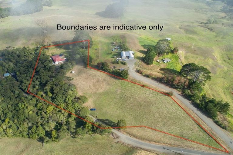 Photo of property in Burke Road, Makarau, Kaukapakapa, 0984