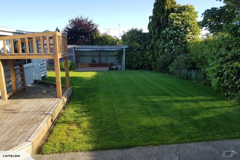 Photo of property in 15 Mitchell Street, Richmond, Invercargill, 9810