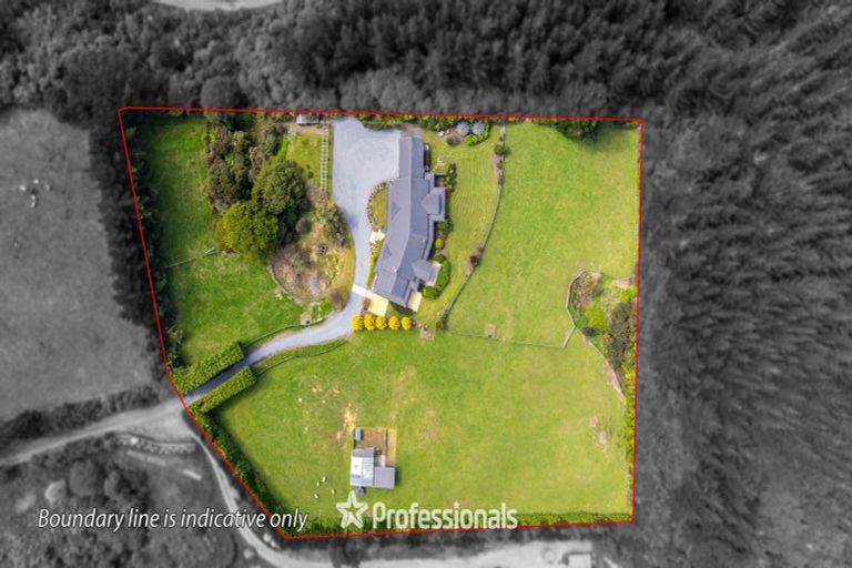 Photo of property in 32e Kaitoke Loop, Kaitoke, Upper Hutt, 5018