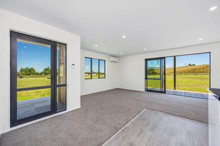 Photo of property in 1514 Run Road, Tapora, 0977