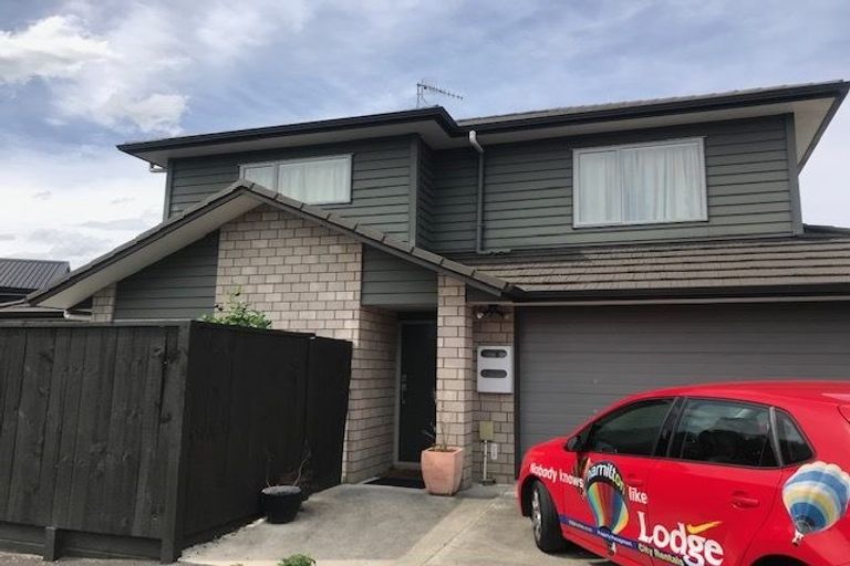 Photo of property in 1/19 Abbotsford Street, Whitiora, Hamilton, 3200