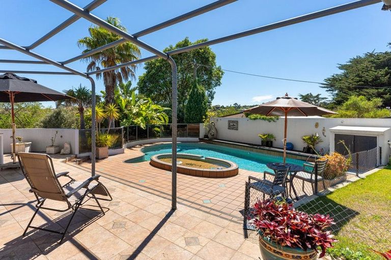 Photo of property in 142 Springvale Road, Westmere, Whanganui, 4501