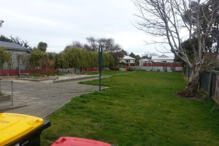 Photo of property in 171 Venus Street, Strathern, Invercargill, 9812