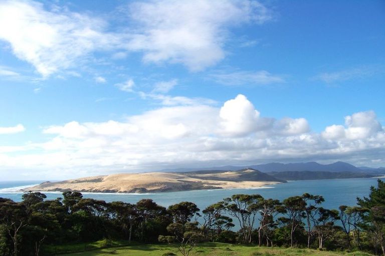 Photo of property in 8219 State Highway 12, Omapere, Kaikohe, 0473