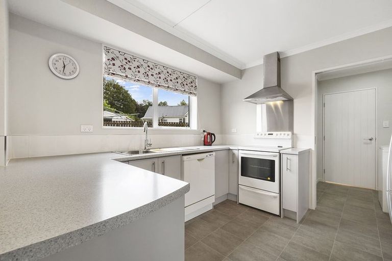 Photo of property in 4 Robin Azariah Place, Te Kuiti, 3910