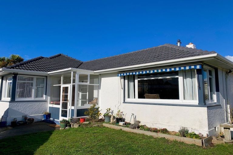 Photo of property in 61 Rhodes Street, Waimate, 7924
