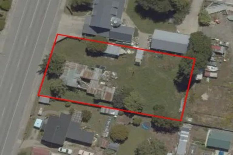 Photo of property in 59 Seaward Road, Edendale, 9825