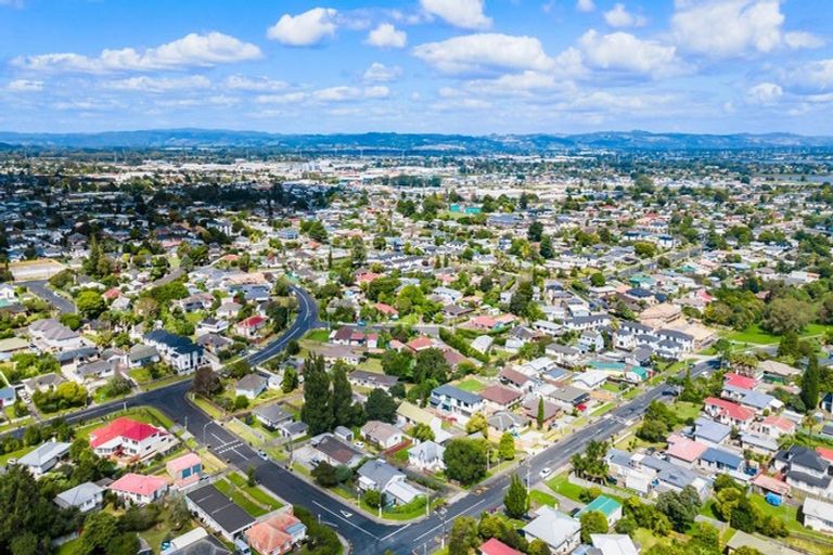Photo of property in 3/48 Coxhead Road, Manurewa, Auckland, 2102