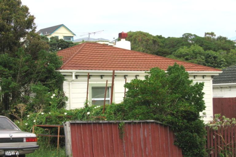 Photo of property in 3 Regent Street, Newtown, Wellington, 6021