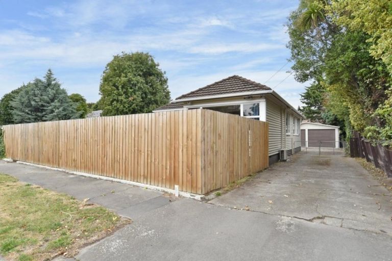 Photo of property in 6 Flesher Avenue, Richmond, Christchurch, 8013