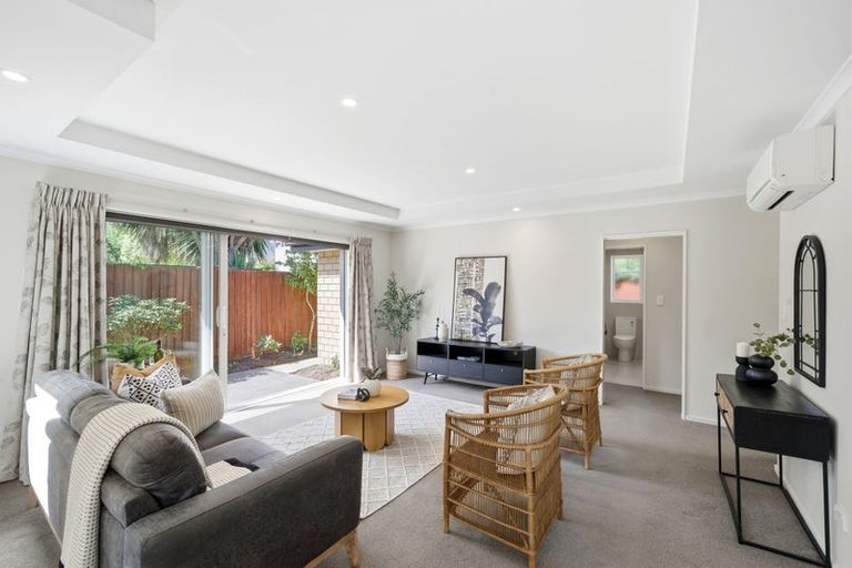 Photo of property in 48a Merrin Street, Avonhead, Christchurch, 8042