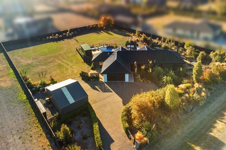 Photo of property in 19 Hampton Drive, Swannanoa, Kaiapoi, 7692