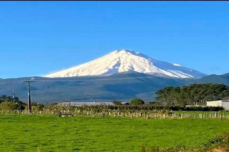 Photo of property in 323 Koru Road, Koru, New Plymouth, 4374